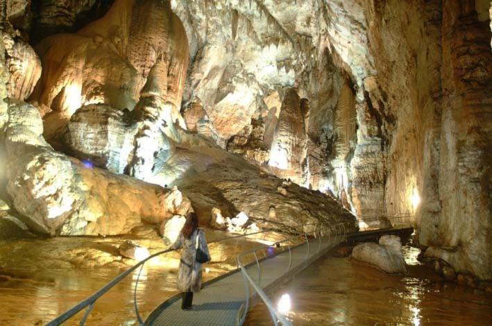Hotel Is Murtas Jerzu ภายนอก รูปภาพ